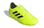 (GS) adidas Copa 19.3 FG 'Yellow Black' F35466