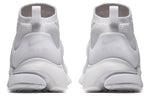 Nike Air Presto Ultra Flyknit 'Triple White' 835570-100