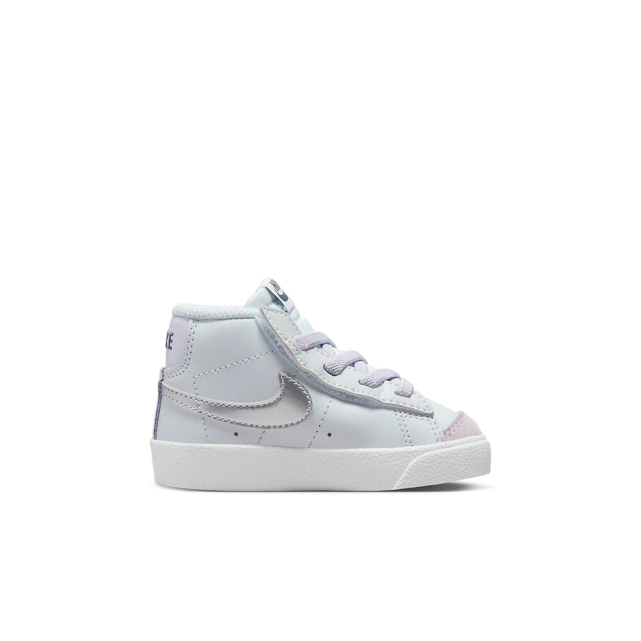 (TD) Nike Blazer Mid '77 'Platinum Grape Metallic Silver' DA4088-010