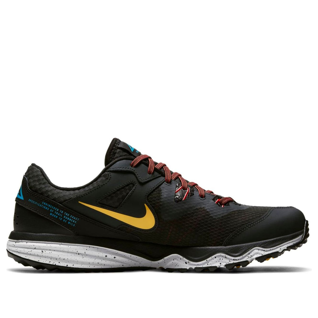 Nike Juniper Trail 'Dark Sulfur' CW3808-005