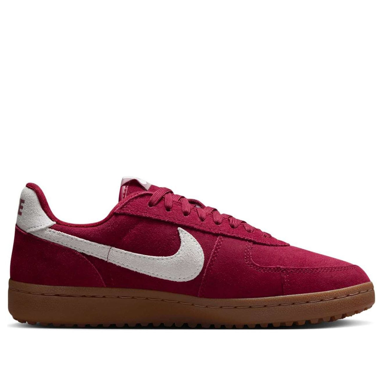 (WMNS) Nike Field General 82 'Team Red White Gum' IF1743-600