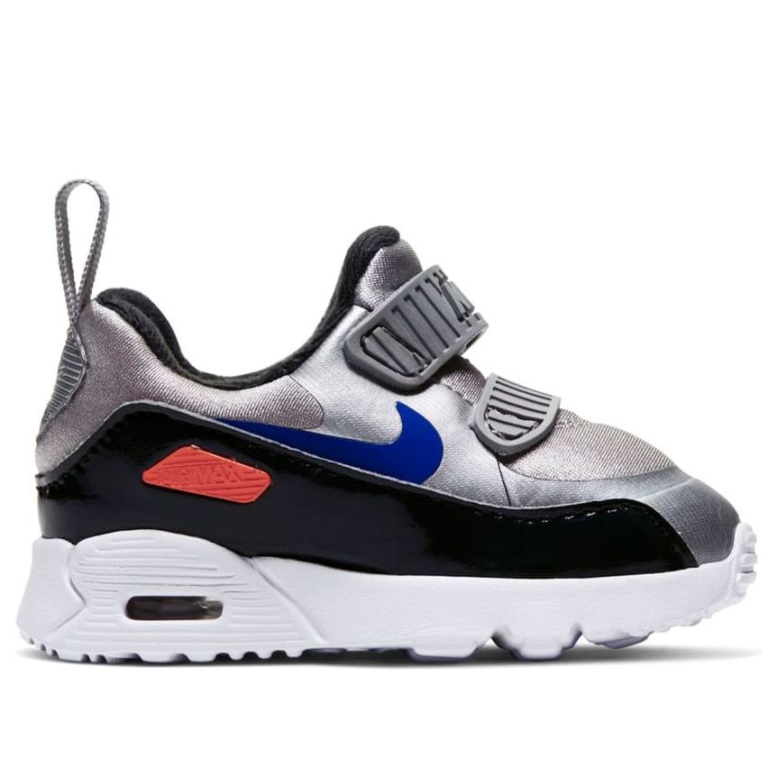 (TD) Nike Air Max Tiny 90 'Silver Blue' 881924-017