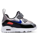 (TD) Nike Air Max Tiny 90 'Silver Blue' 881924-017
