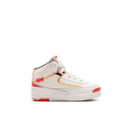 (TD) Air Jordan 2 x Maison Chteau Rouge 'United Youth International' DO5274-180