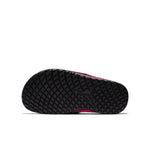 (GS) Air Jordan Hydro 5 Retro Slides Puple/Black 820262-009