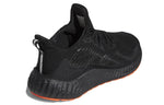 adidas AlphaBoost 'Core Black' EH3317