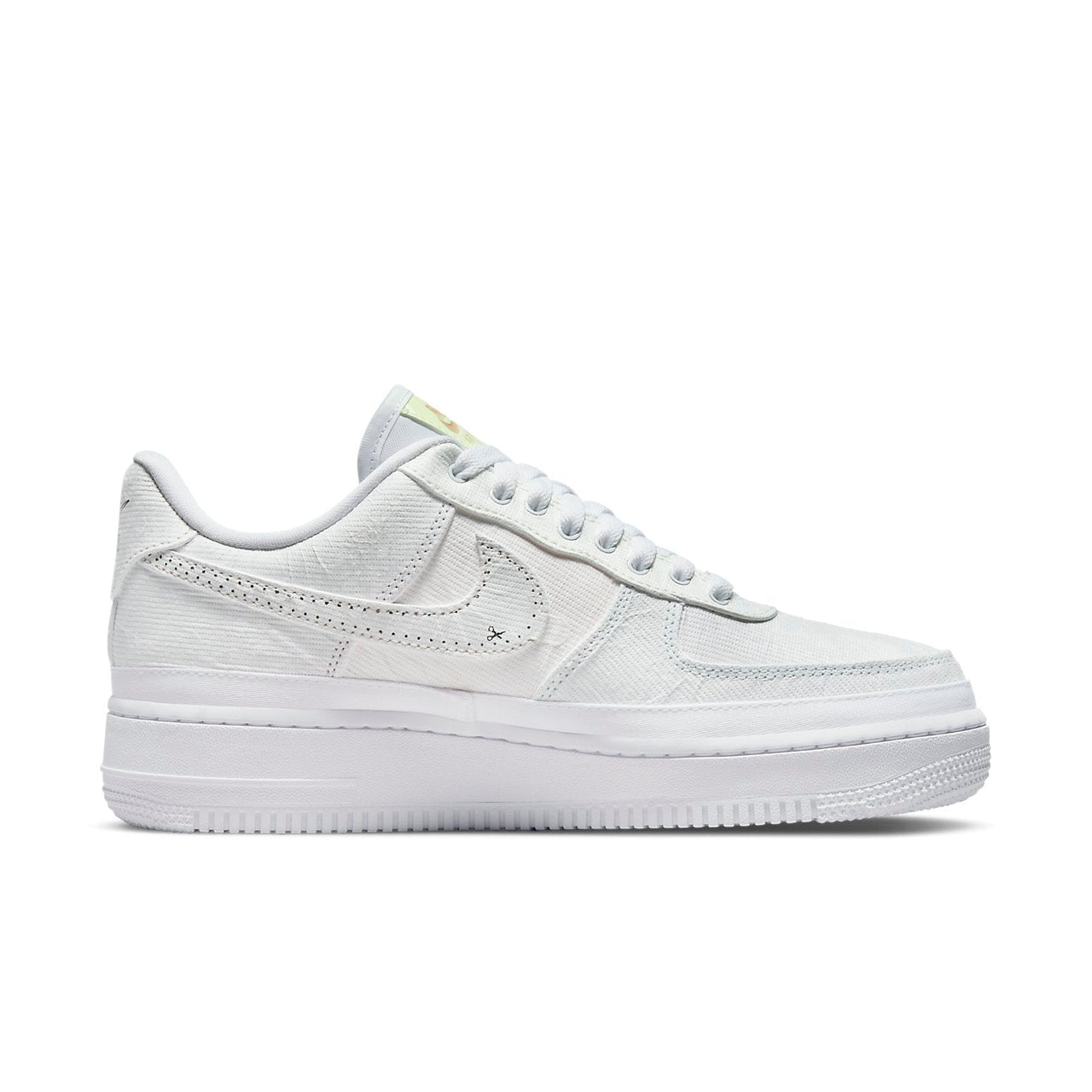 (WMNS) Nike Air Force 1 '07 Premium 'Pastel Reveal' DJ6901-600