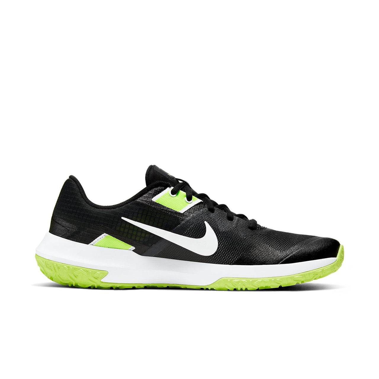 Nike Varsity Compete TR 3 'Dark Smoke Grey Volt' CJ0813-004