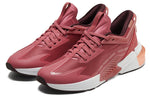 (WMNS) PUMA Provoke Xt Ftr Moto Rose Low-Top Running Shoes Red 195612-02