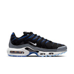 Nike Air Max Plus 'Black Royal Blue' DH4776-003