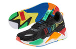 PUMA RS-X Bold 'Black Andean Toucan Orange' 372715-01