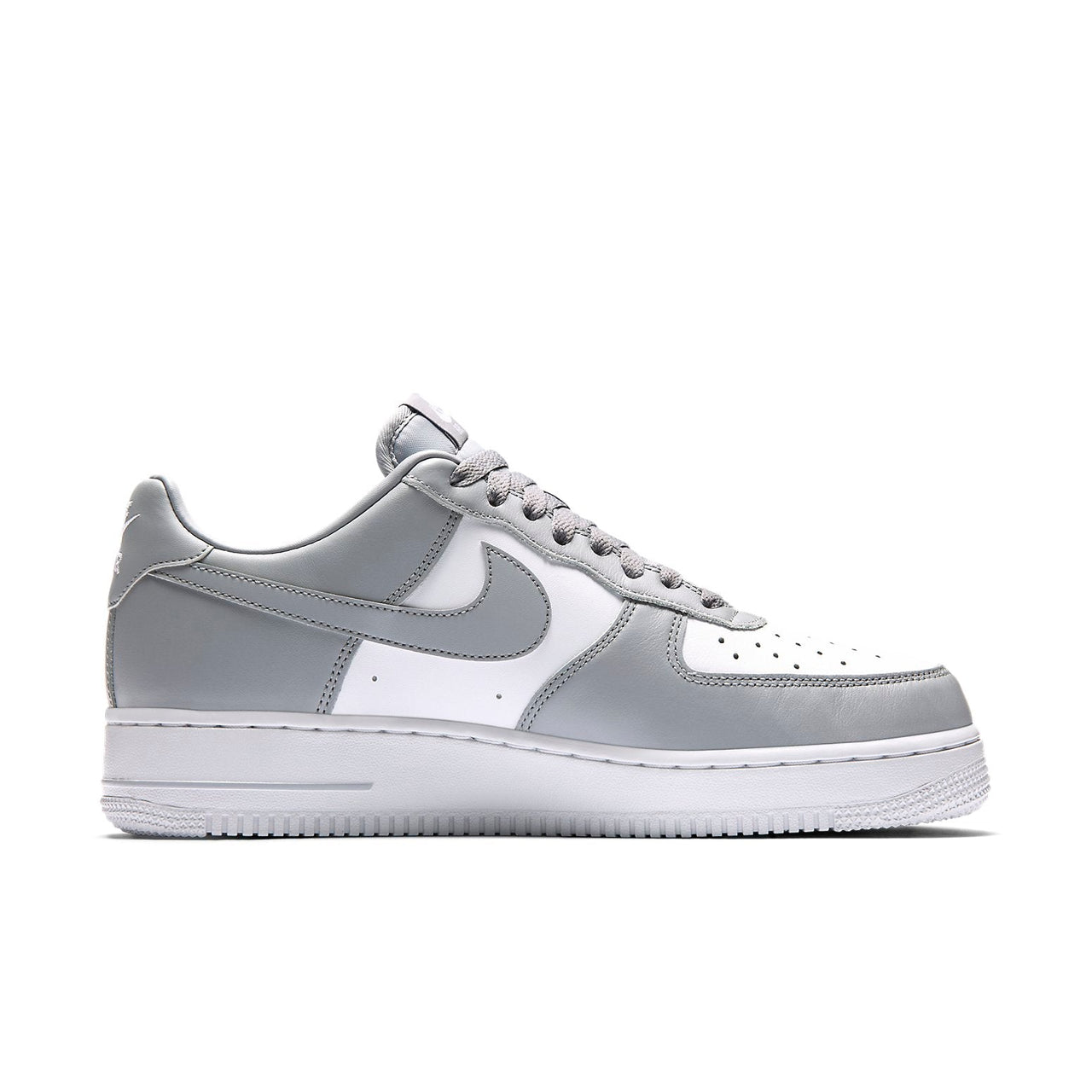 Nike Air Force 1 Low 'Wolf Grey White' AQ4134-101