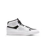 (GS) Air Jordan Access 'White Black' AV7941-101