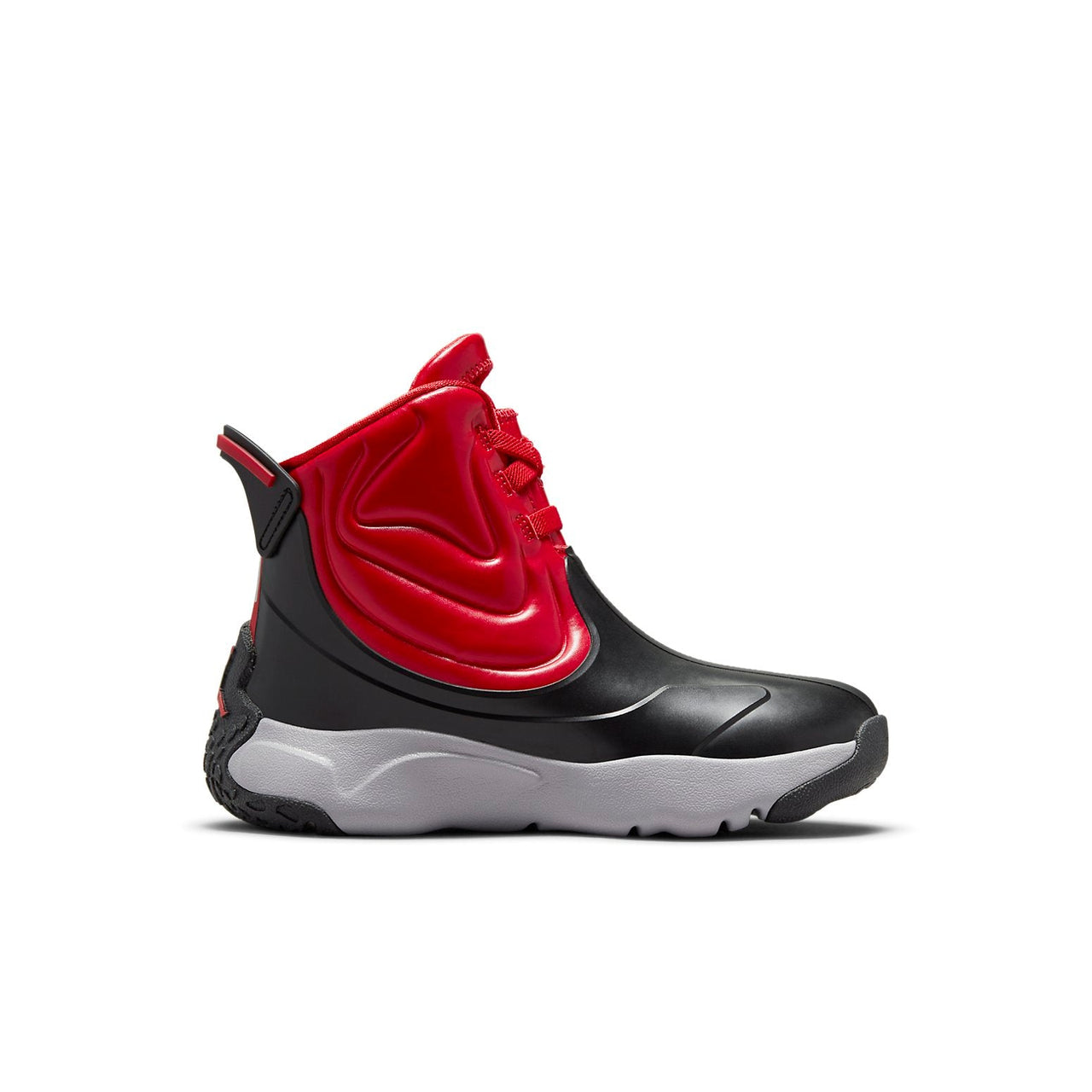 (PS) Air Jordan Drip 23 Rain Boot 'Bred' CT5798-006