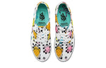 Vans SpongeBob SquarePants x Authentic 'Aye Aye Captain!' VN0A5HZSZAS