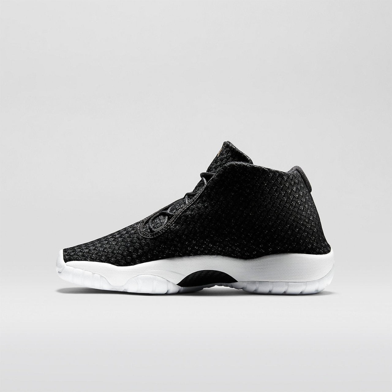 (GS) Air Jordan Future 'Oreo' 656504-021