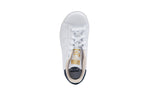 (PS) adidas originals Stan Smith C Sneakers White/Blue CM8176