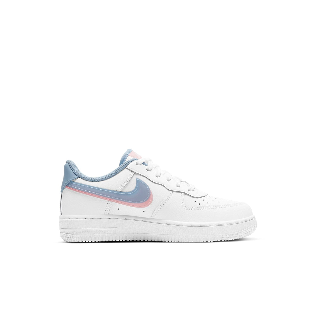(PS) Nike Air Force 1 LV8 'Double Swoosh' DD1856-100