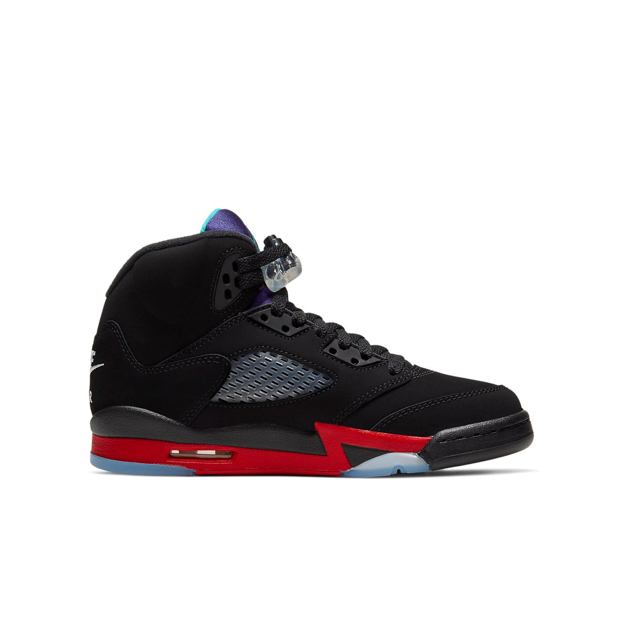 (GS) Air Jordan 5 Retro 'Top 3' CZ2989-001