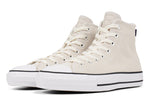 Converse Suede CONS CTAS Pro High Top 'Purple White' 166020C
