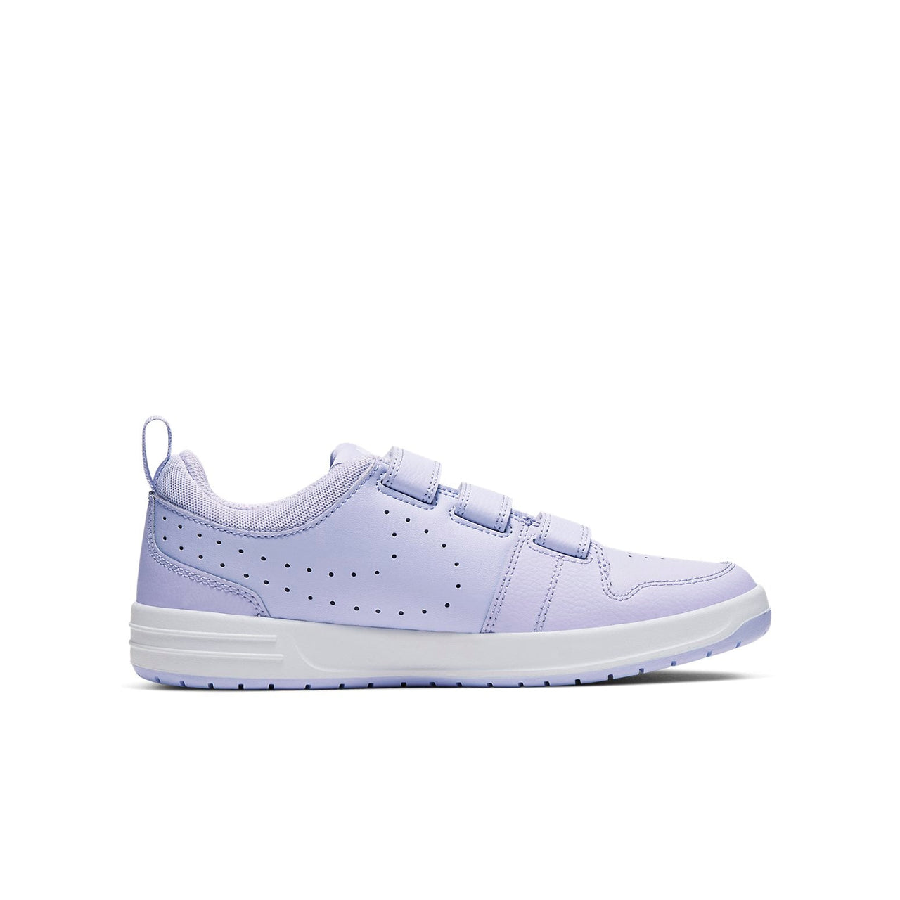 (GS) Nike Pico 5 Big Kids' Shoe CJ7199-500