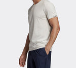 adidas Reflective Sports Short Sleeve White DX2146