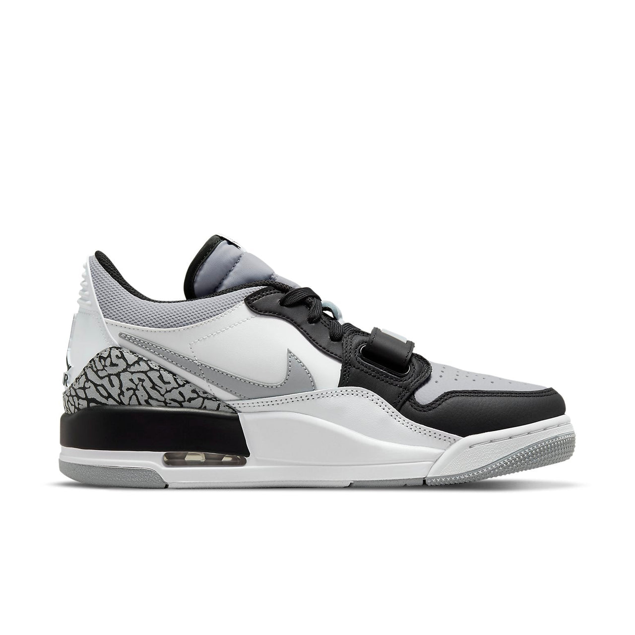 Air Jordan Legacy 312 Low 'Light Smoke Grey' CD7069-105