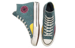 Converse Chuck 70 High 'Faded Spruce' 166853C