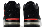 Air Jordan Big Fund 'White Infrared' BV6273-101