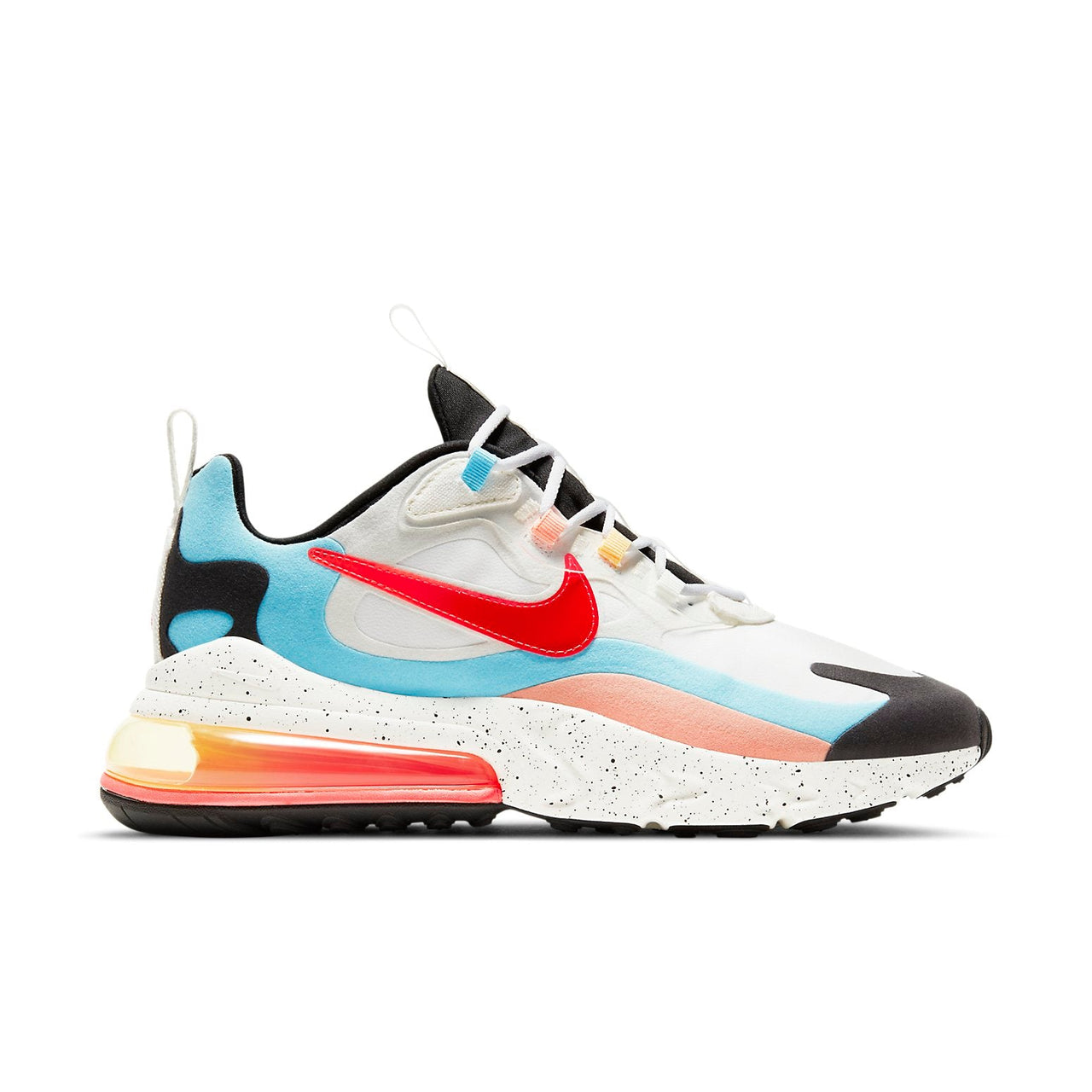 Nike Air Max 270 React 'The Future Is In The Air' DD8498-161