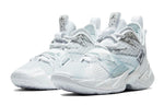 (GS) Air Jordan Why Not Zer0.3 'Triple White' CD5804-103