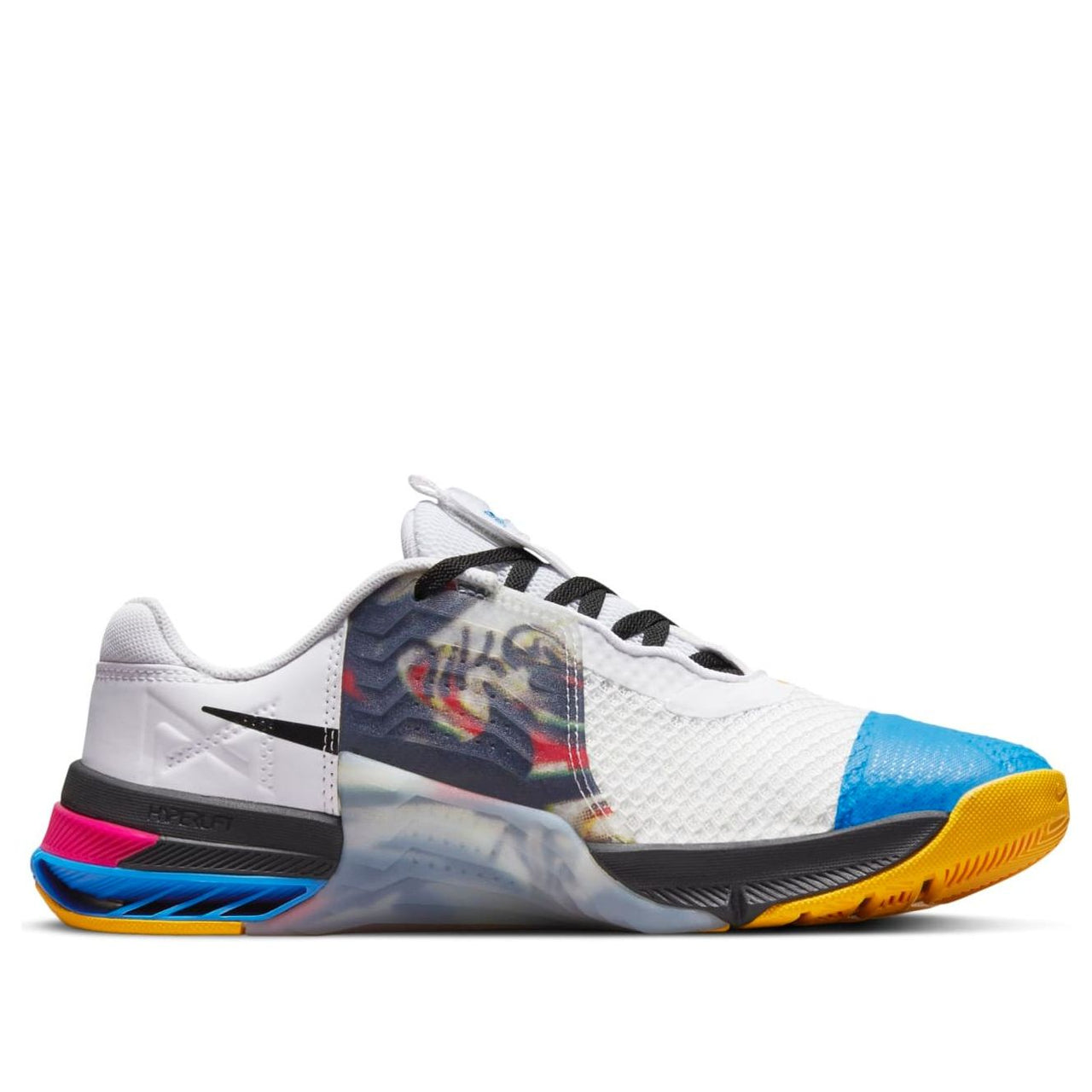 Nike Metcon 7 'White Pink Prime' CZ8281-109
