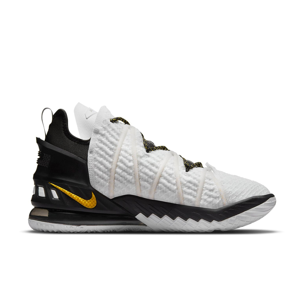 Nike LeBron 18 EP 'Home' CQ9284-100