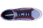 Converse One Star Low 'Deep Periwinkle Rhododenron' 161618C