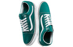 Vans Check Foxing Old Skool Green VN0A38G1VR0