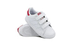 (TD) adidas originals Stan Smith CF I 'White Pink' B32704