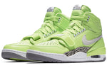 Just Don x Air Jordan Legacy 312 'Ghost Green' AQ4160-301