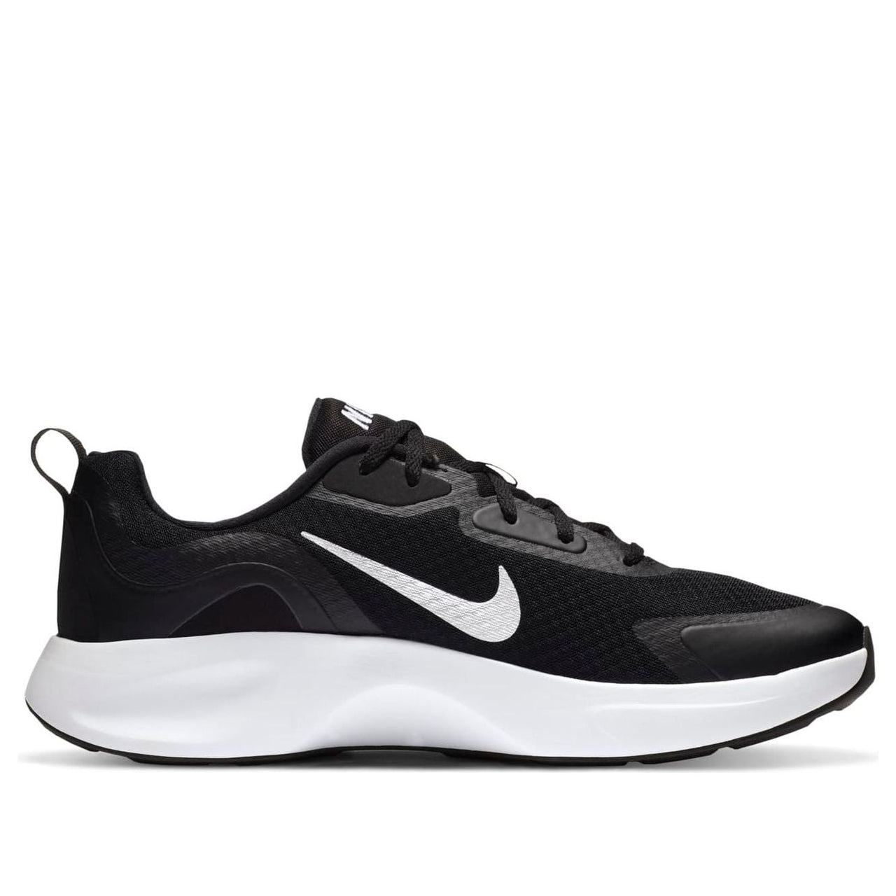 Nike Wearallday 'Black White' CJ1682-004