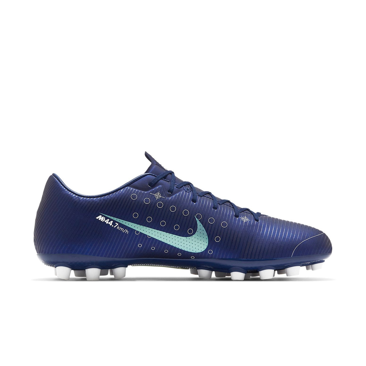 Nike Vapor 13 Academy MDS AG Artificial Grass Navy blue CJ1291-401