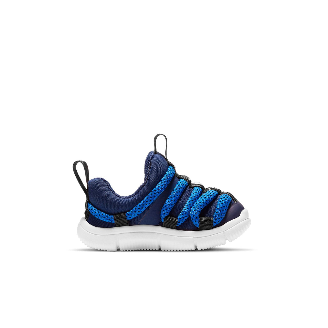 (TD) Nike Novice Shoes Blue/Black AQ9662-406