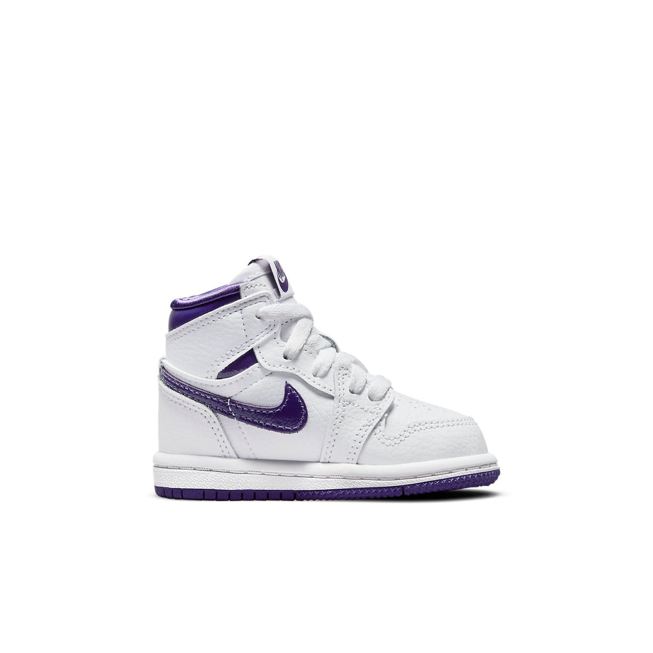 (TD) Air Jordan 1 Retro High OG 'Court Purple' CU0450-151