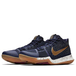 Nike Kyrie 3 EP 'Obsidian' 852396-400