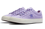 (WMNS) Converse One Star OX WASHED LILAC 564150C