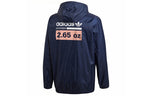 adidas originals Kaval Wb Winter Jacket Blue DH4959