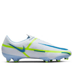Nike Phantom GT2 Academy MG 'Grey Light Marine' DA4433-054