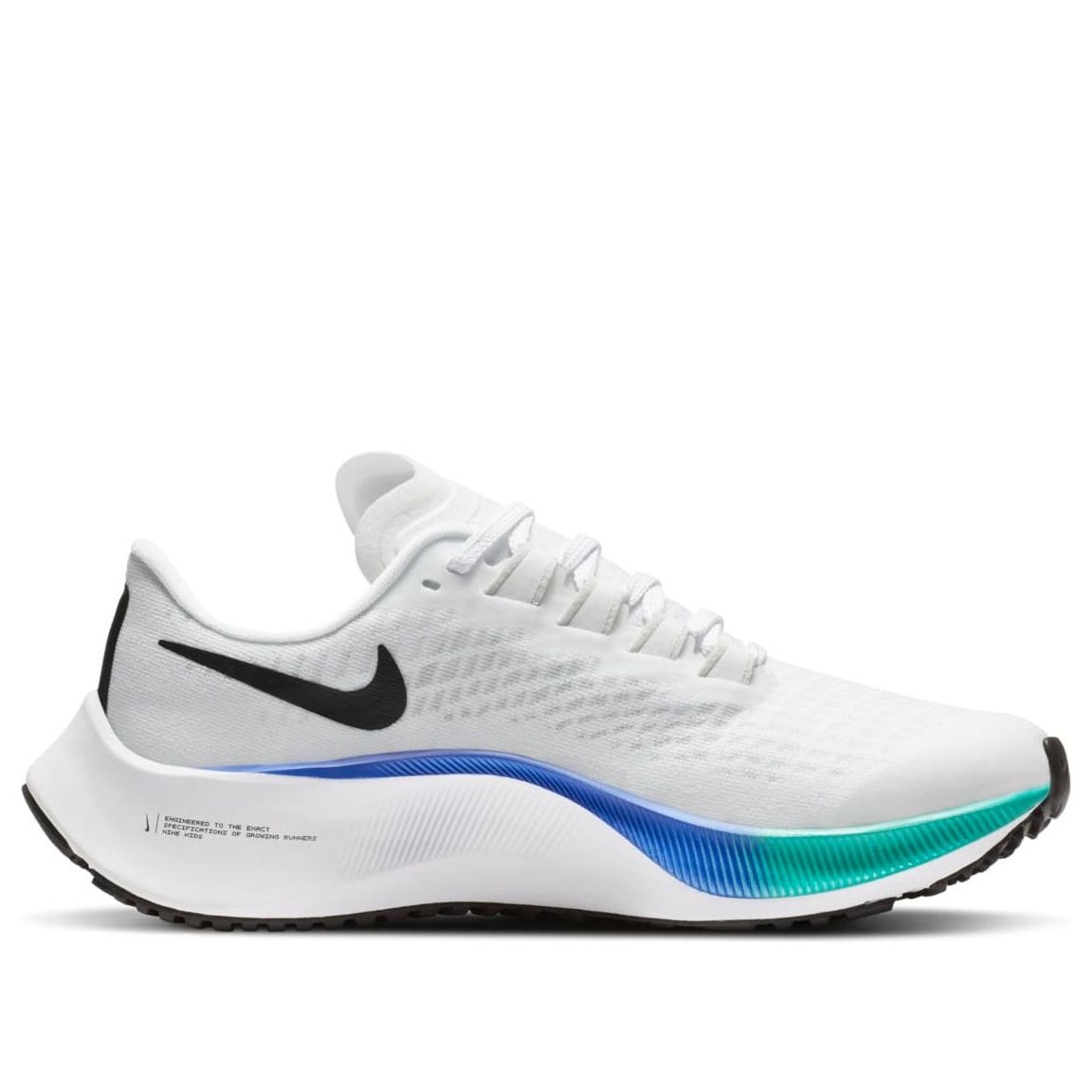 (GS) Nike Air Zoom Pegasus 37 'Ombre' CJ2099-112