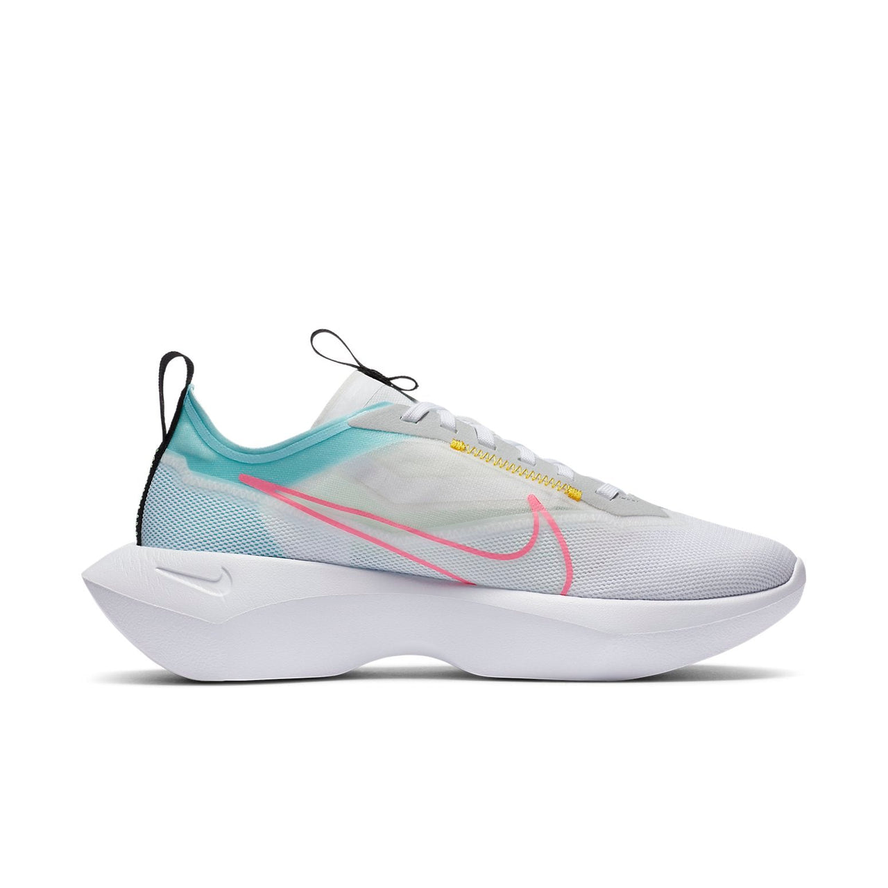 (WMNS) Nike Vista Lite 'White Pink Glow' DA4294-100