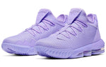 Nike LeBron 16 Low EP 'Atomic Purple' CI2669-500