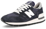 New Balance 990V1 'Navy White' M990NV1
