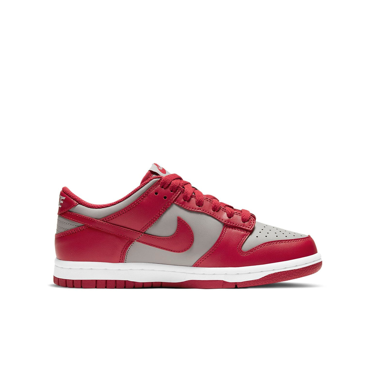 (GS) Nike Dunk Low 'UNLV' CW1590-002